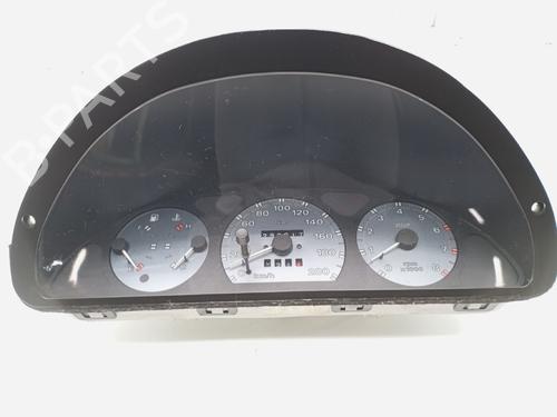 Kombinert Instrument FIAT PUNTO (176_) [1993-1999]  20727317