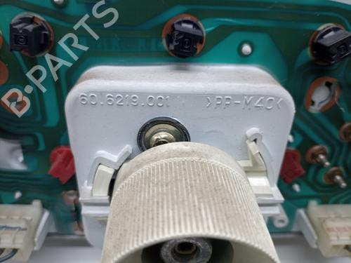 Kombinert Instrument FIAT PUNTO (176_)  | BP20727317C47 