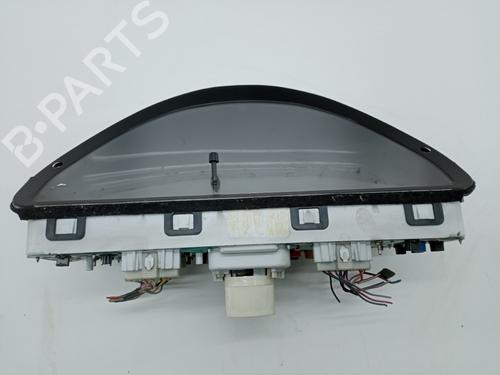 Kombinert Instrument FIAT PUNTO (176_)  | BP20727317C47 