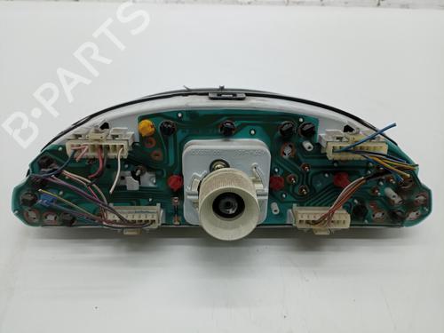 Kombinert Instrument FIAT PUNTO (176_)  | BP20727317C47 