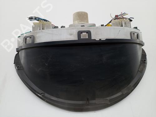 Kombinert Instrument FIAT PUNTO (176_)  | BP20727317C47 