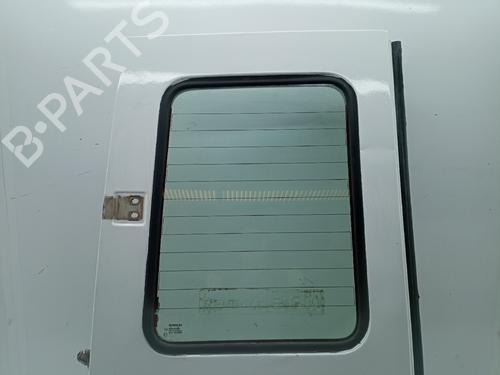 Left rear door RENAULT RAPID Box Body/MPV (F40_, G40_) | BP20849245C4