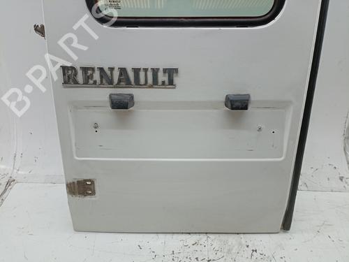 Left rear door RENAULT RAPID Box Body/MPV (F40_, G40_) | BP20849245C4