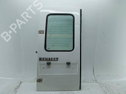 Left rear door RENAULT RAPID Box Body/MPV (F40_, G40_) | BP20849245C4