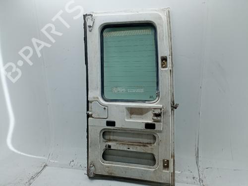 Left rear door RENAULT RAPID Box Body/MPV (F40_, G40_) | BP20849245C4