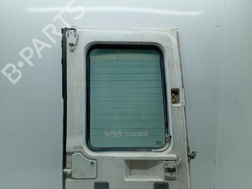 Left rear door RENAULT RAPID Box Body/MPV (F40_, G40_) | BP20849245C4