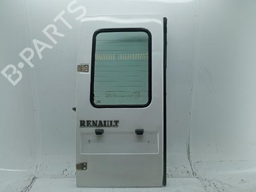 Left rear door RENAULT RAPID Box Body/MPV (F40_, G40_) | BP20849245C4