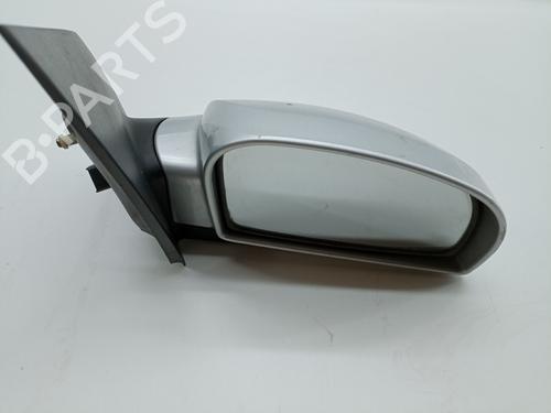 Used Right mirror HYUNDAI GETZ (TB) 1.1 (63 hp) 20852774