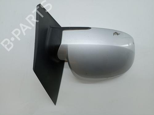 Right mirror HYUNDAI GETZ (TB) 1.1 | BP20852774C27