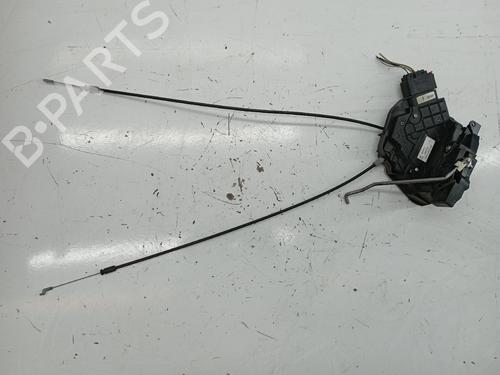 Other MAZDA 3 (BK) 1.6 DI Turbo | BP20855457O1 