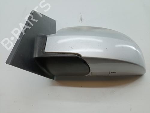 Left mirror HYUNDAI GETZ (TB) 1.1 | BP20857092C26