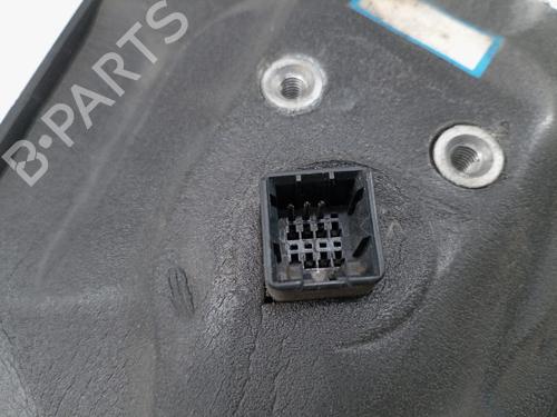 Left mirror HYUNDAI GETZ (TB) 1.1 | BP20857092C26