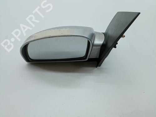Left mirror HYUNDAI GETZ (TB) 1.1 | BP20857092C26