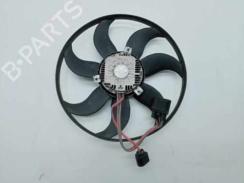 Køleventilator elektrisk VW GOLF V (1K1) [2003-2010]  17251157
