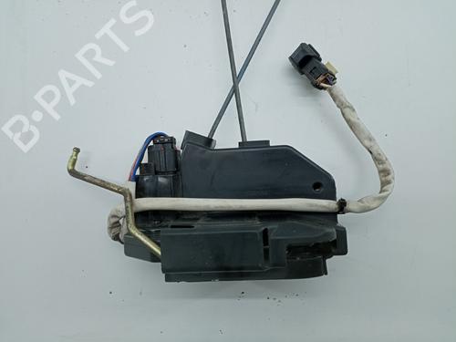 Rear right lock HYUNDAI GETZ (TB) 1.1 | BP20858260C99 