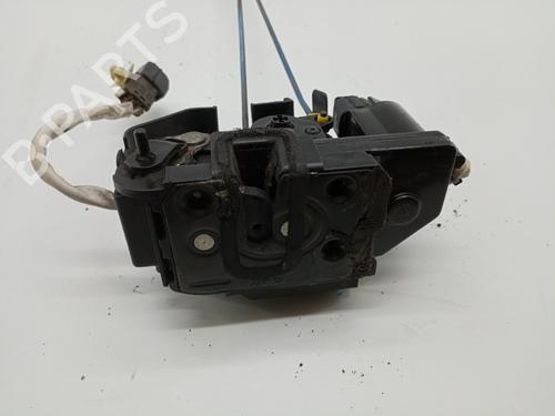 Rear right lock HYUNDAI GETZ (TB) 1.1 | BP20858260C99 
