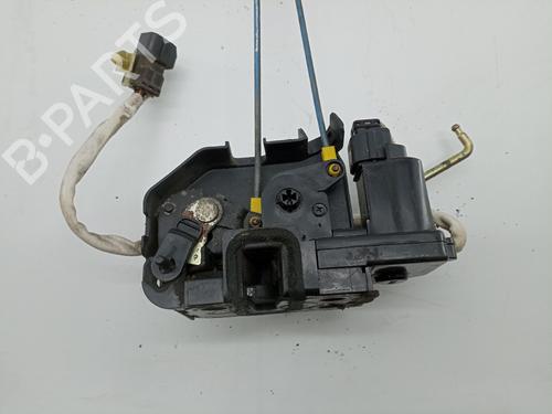 Rear right lock HYUNDAI GETZ (TB) 1.1 | BP20858260C99 