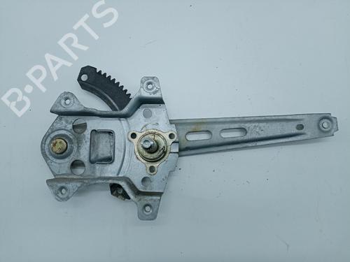 Rear right window mechanism HYUNDAI GETZ (TB) 1.1 | BP20858261C25 
