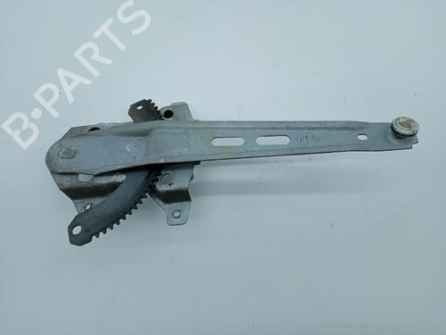 Rear right window mechanism HYUNDAI GETZ (TB) 1.1 | BP20858261C25 