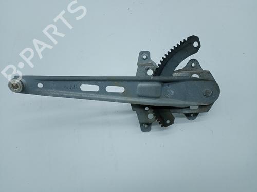 Rear right window mechanism HYUNDAI GETZ (TB) 1.1 | BP20858261C25 