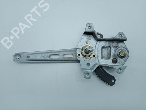 Rear right window mechanism HYUNDAI GETZ (TB) 1.1 | BP20858261C25 