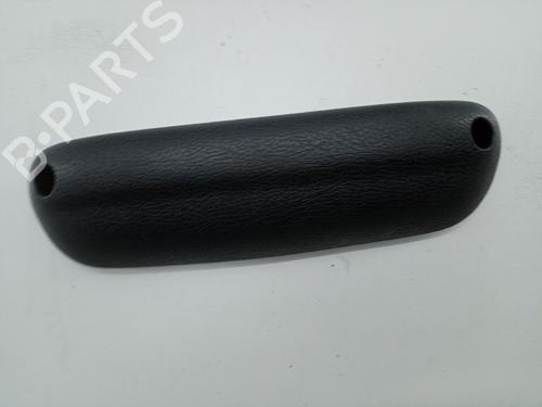 Used Front right interior door handle Front right interior door handle PEUGEOT 106 II (1A_, 1C_) [1996-2005] 20858804 20858804