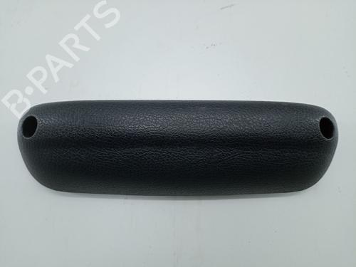 Used Front right interior door handle Front right interior door handle PEUGEOT 106 II (1A_, 1C_) [1996-2005] 20873535 20873535