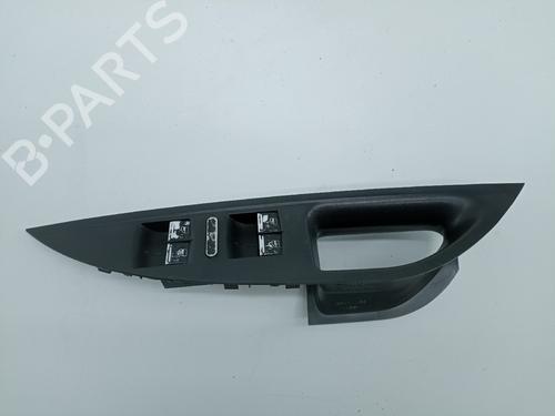 Left front window switch SEAT ALTEA (5P1) 2.0 TDI 16V | BP20932415I27 
