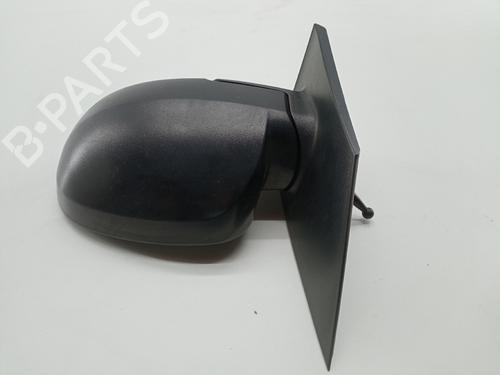 Left mirror HYUNDAI GETZ (TB) 1.5 CRDi | BP20974418C26
