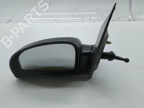 Used Left mirror HYUNDAI GETZ (TB) 1.5 CRDi (88 hp) 20974418