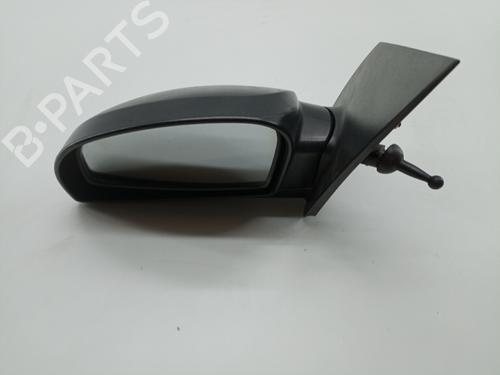 Left mirror HYUNDAI GETZ (TB) 1.5 CRDi | BP20974418C26