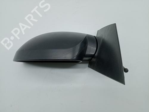 Left mirror HYUNDAI GETZ (TB) 1.5 CRDi | BP20974418C26