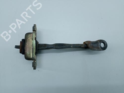 Used Hinge/Door check strap HYUNDAI GETZ (TB) 1.5 CRDi (88 hp) 20974421