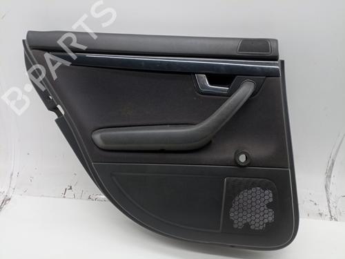 Venstre bakpanel AUDI A4 B6 Avant (8E5)  | BP20974842C60 