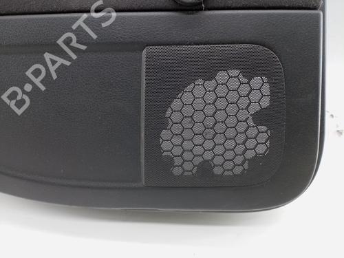 Venstre bakpanel AUDI A4 B6 Avant (8E5)  | BP20974842C60 
