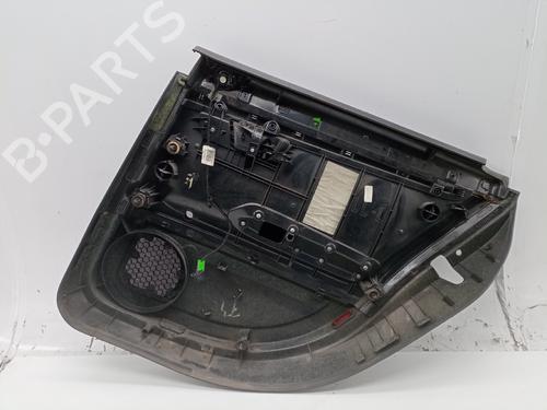 Venstre bakpanel AUDI A4 B6 Avant (8E5)  | BP20974842C60 