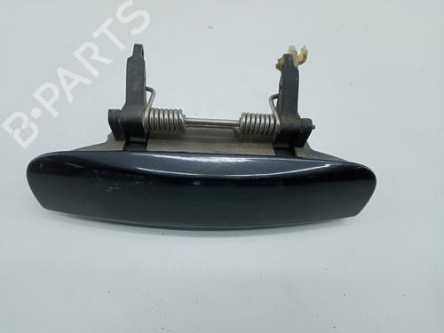 Used Rear left exterior door handle AUDI A4 B6 Avant (8E5) [2000-2005]  20974845