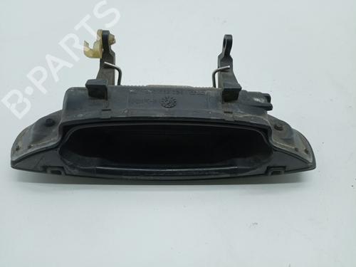Rear left exterior door handle AUDI A4 B6 Avant (8E5)  | BP20974845C130 