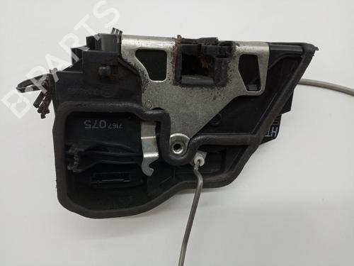 Rear left lock BMW 1 (E87) | BP20979571C100