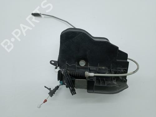 Rear left lock BMW 1 (E87) | BP20979571C100