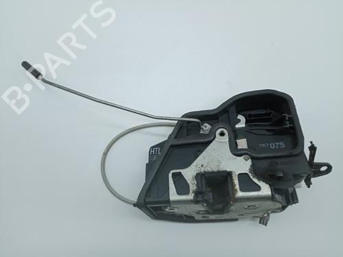 Rear left lock BMW 1 (E87) | BP20979571C100