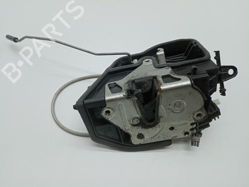 Rear left lock BMW 1 (E87) | BP20979571C100