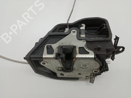 Rear left lock BMW 1 (E87) | BP20979571C100