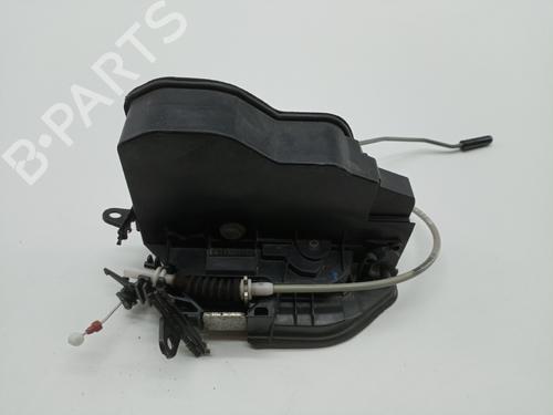 Rear left lock BMW 1 (E87) | BP20979571C100