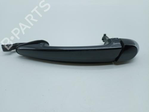 Venstre bagtil udvendigt håndtag BMW 1 (E87)  | BP20979572C130 