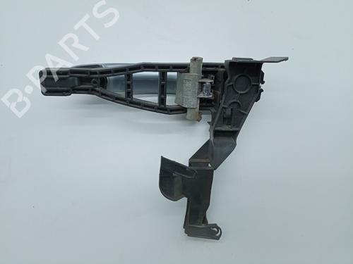 Rear right exterior door handle FORD S-MAX (WA6) 1.8 TDCi | BP20983143C130 