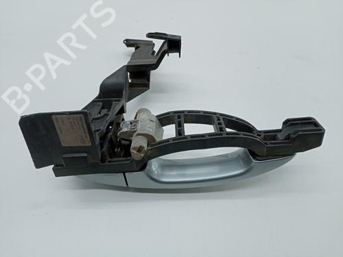 Rear right exterior door handle FORD S-MAX (WA6) 1.8 TDCi | BP20983143C130 