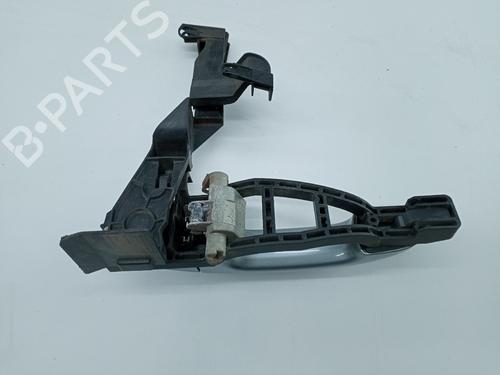 Rear right exterior door handle FORD S-MAX (WA6) 1.8 TDCi | BP20983143C130 