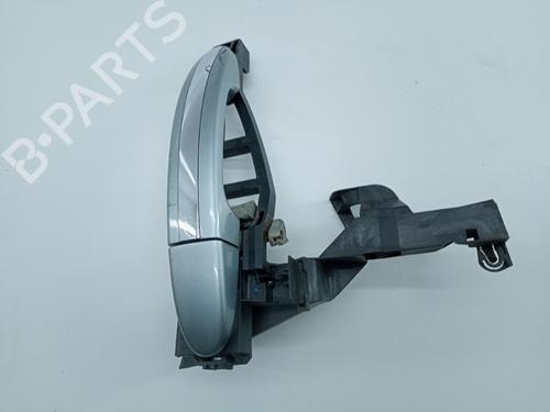 Rear right exterior door handle FORD S-MAX (WA6) 1.8 TDCi | BP20983143C130 