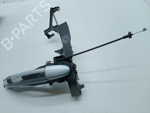 Used Front right exterior door handle FORD S-MAX (WA6) 1.8 TDCi (125 hp) 20984924